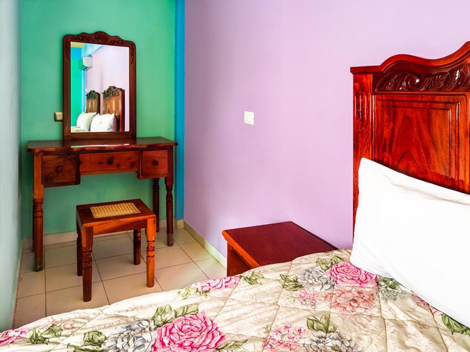 Hotel El Faro Playa Chachalacas Kültér fotó
